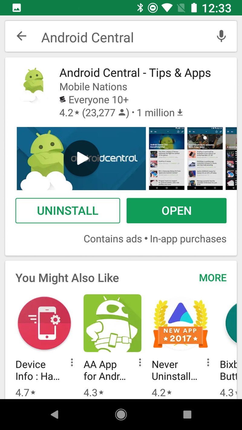 Play store apps free download for android mobile